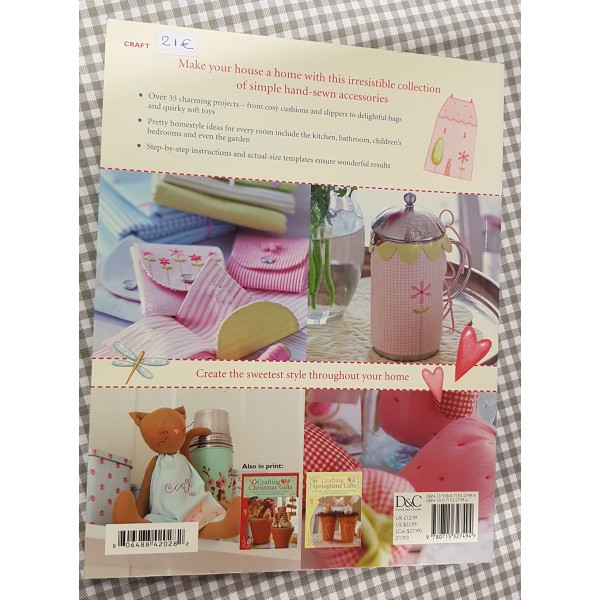 Sew Pretty Homestyle
