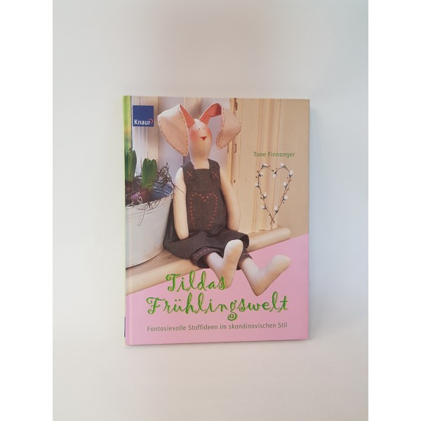 Tildas Frühlingswelt