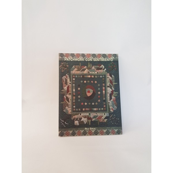 Patchwork con sentimiento