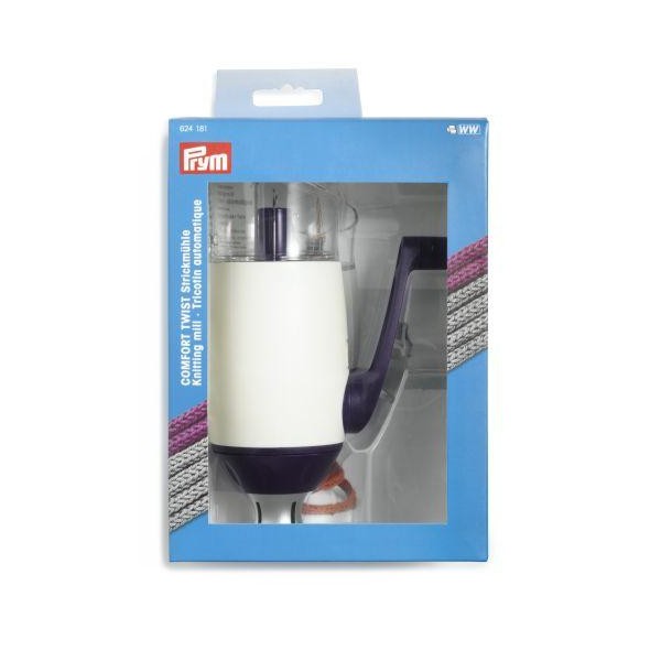 Molinillo de tricotar