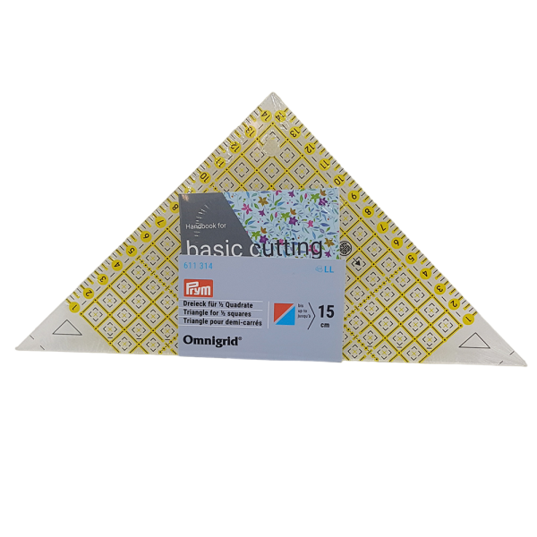 Regla Triangular