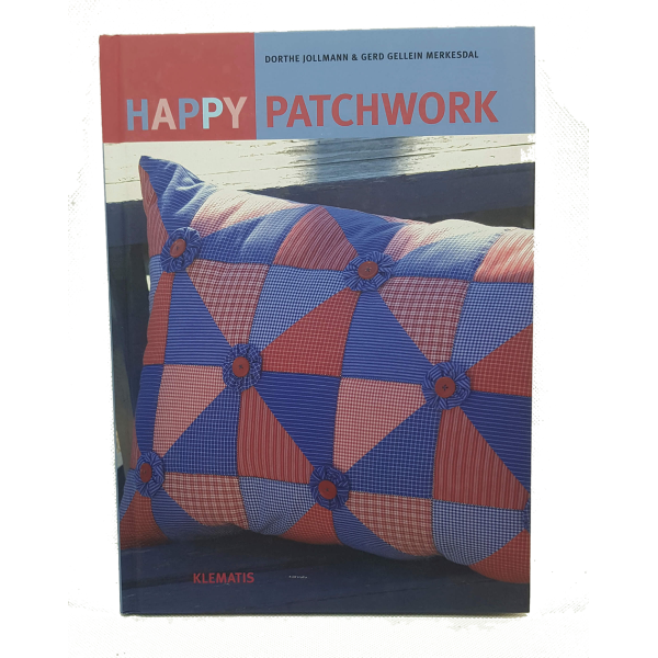 Happy patchwork