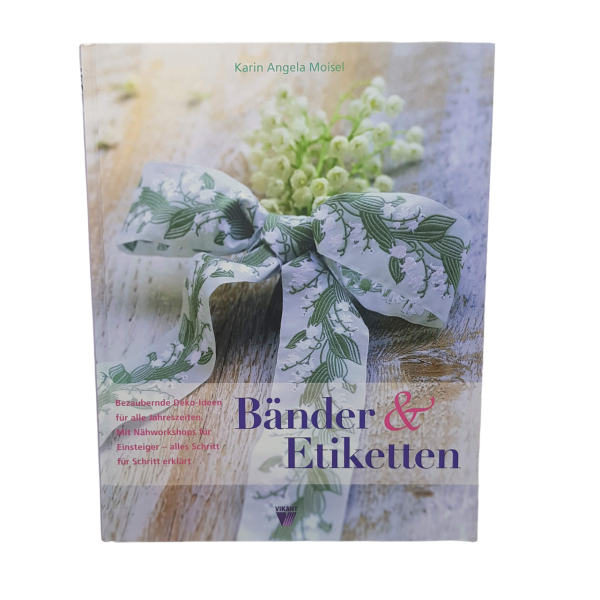 Bander & Etiketten