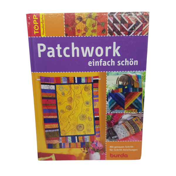 Patchwork einfach schön