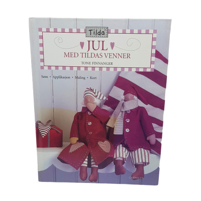 Jul med tildas venner