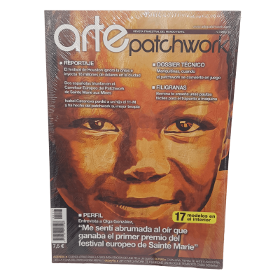 Arte Patchwork 17