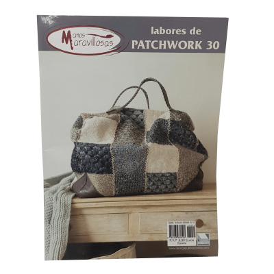 Manos Maravillosas 30