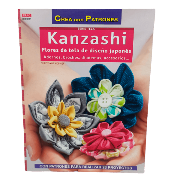 Kanzashi