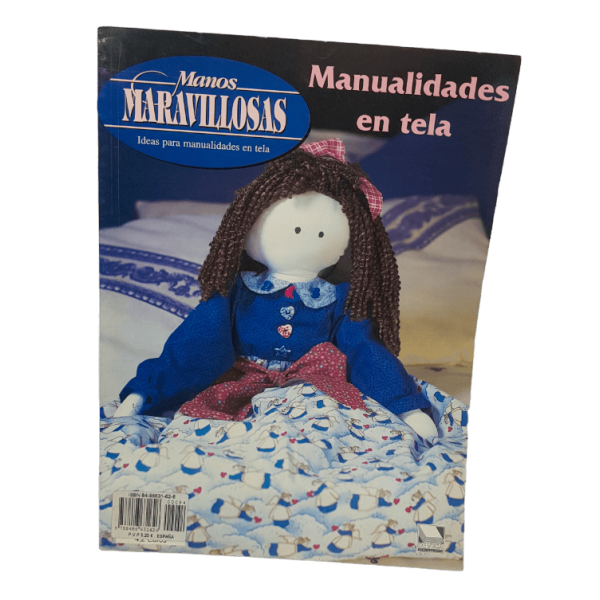 Manualidades en tela