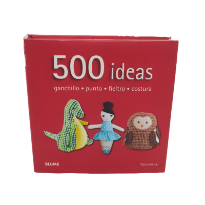 500 ideas