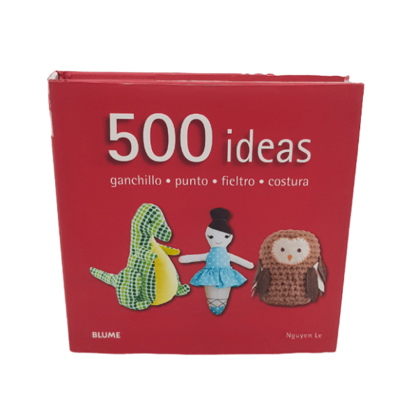 500 ideas