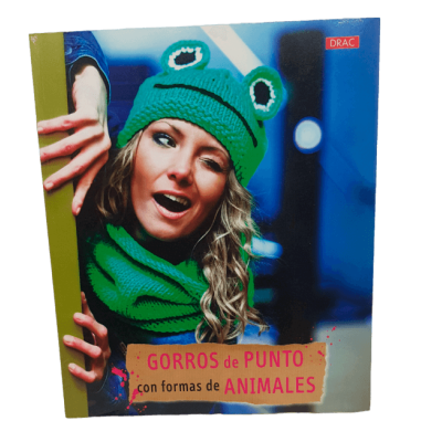 Gorros de punto