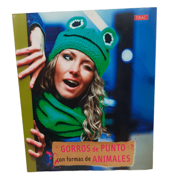 Gorros de punto