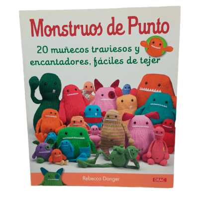 Monstruos de Punto