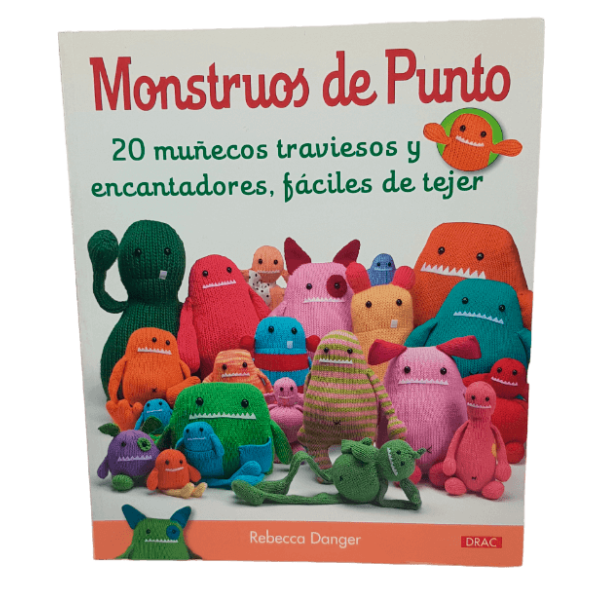Monstruos de Punto