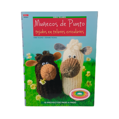 Muñecos de punto