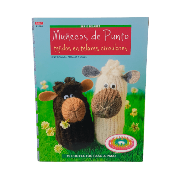 Muñecos de punto
