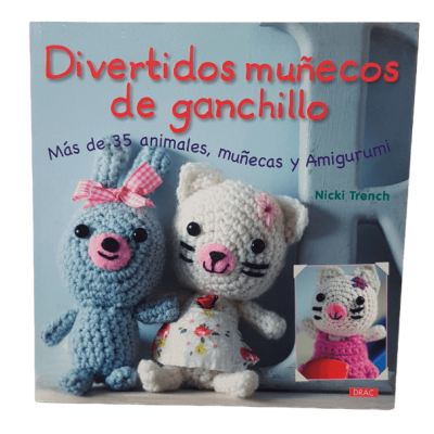 Divertidos muñecos de...