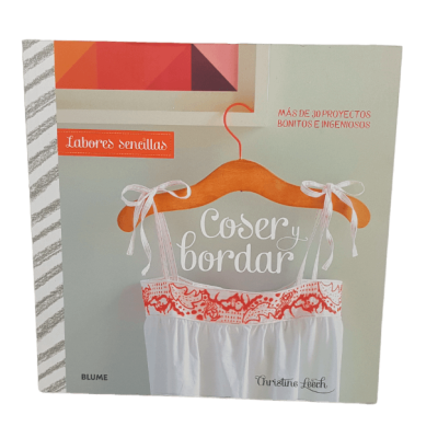Coser y Bordar