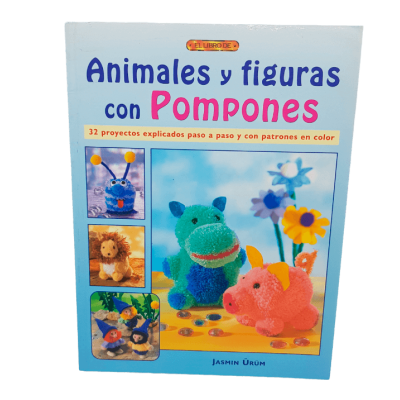 Animales y figuras con...