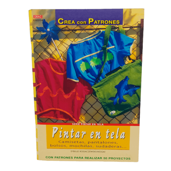 Pintar en tela