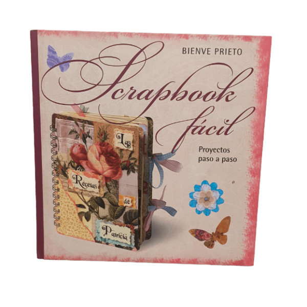 Scrapbook fácil