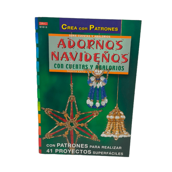 Adornos navideños