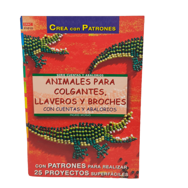 Animales para colgantes o llaveros