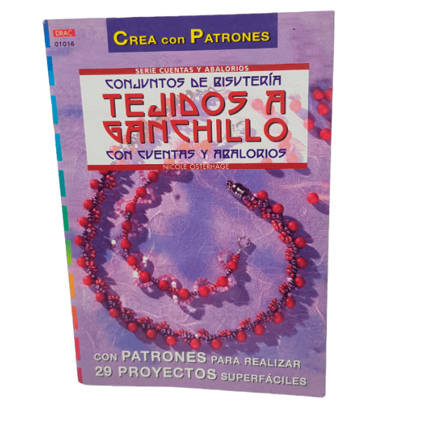 Tejidos a ganchillo