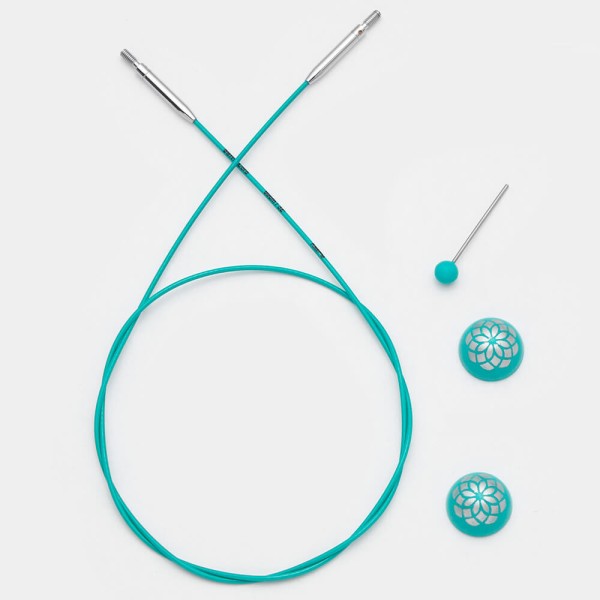 Cables intercambiable 360