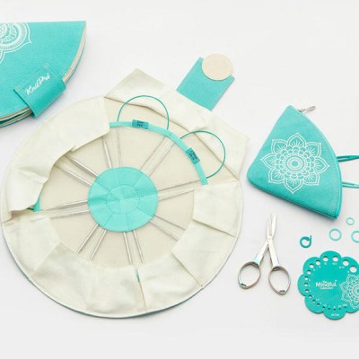 Kit de agujas III