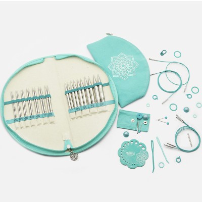 Kit de agujas V