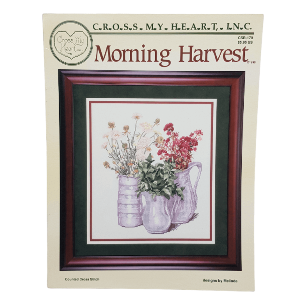 Morning Harvest