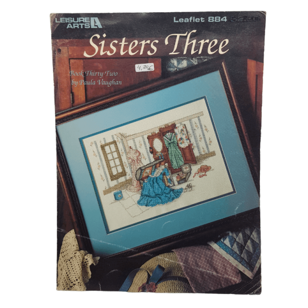 Sisters Three