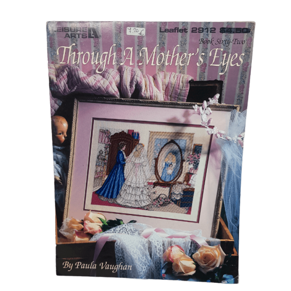 Through a mother´s eyes