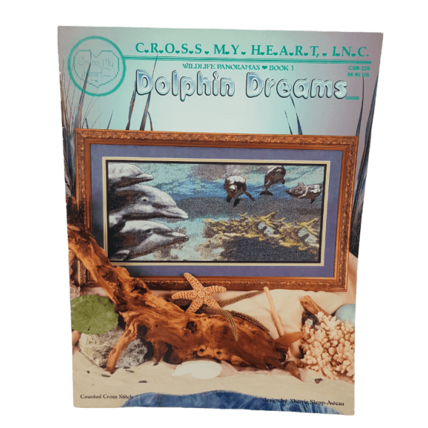 Dolphin Dreams
