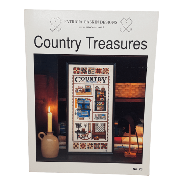 Country treasures
