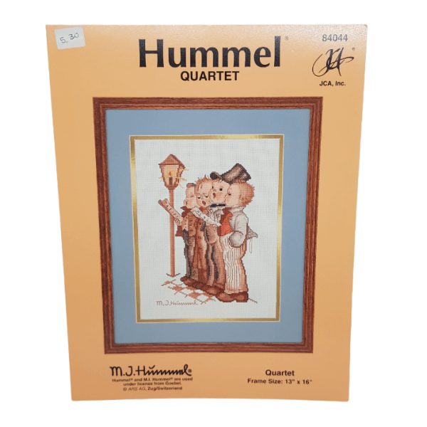 Hummel Quartet