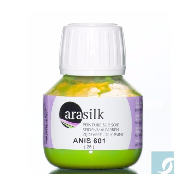 H.Dupont Arasilk de 50ml