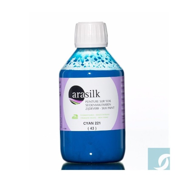 H.Dupont Arasilk de 250ml