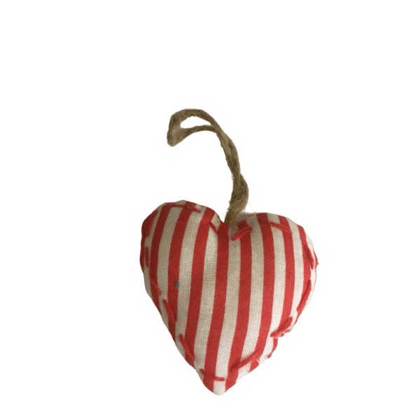 Corazon textil IX