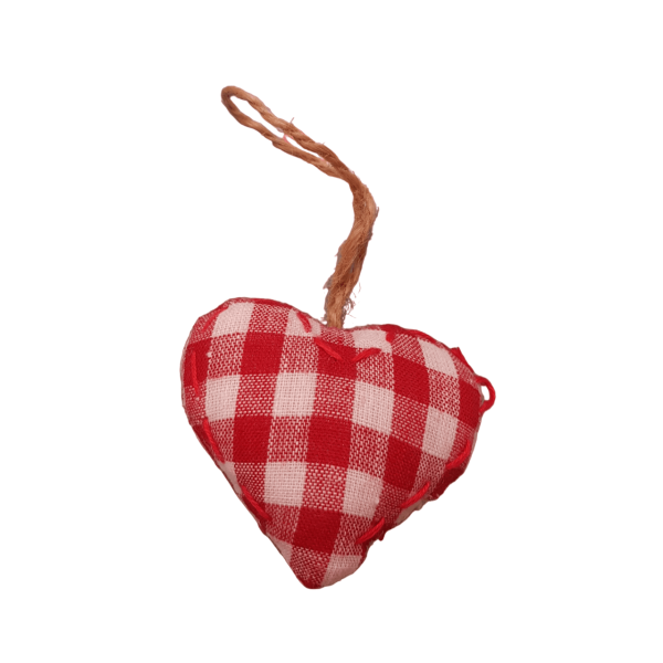 Corazon textil X