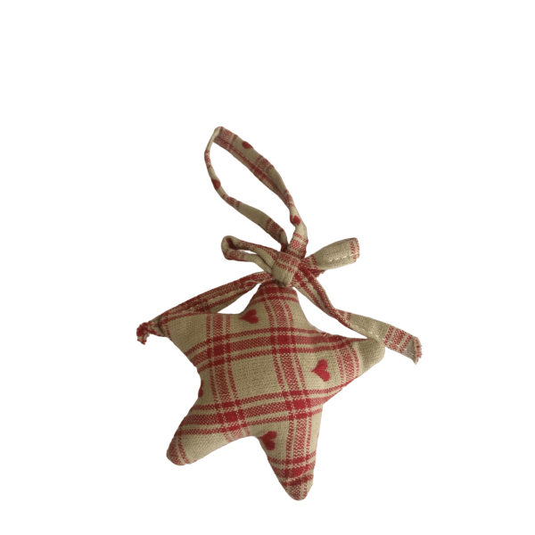 Estrella textil III