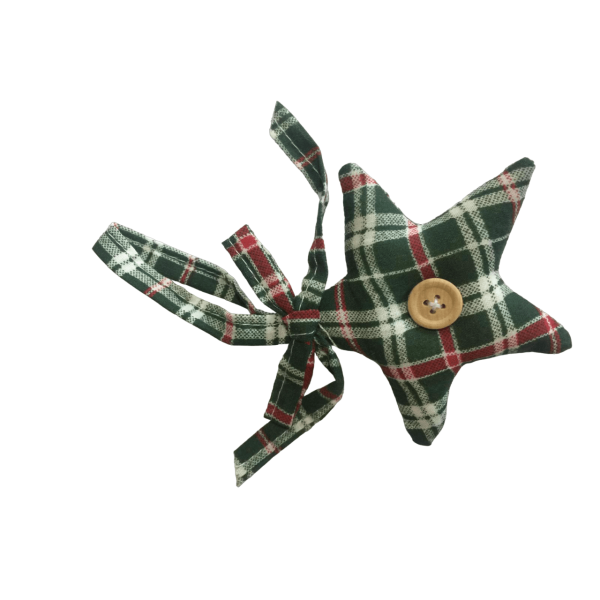 Estrella textil II