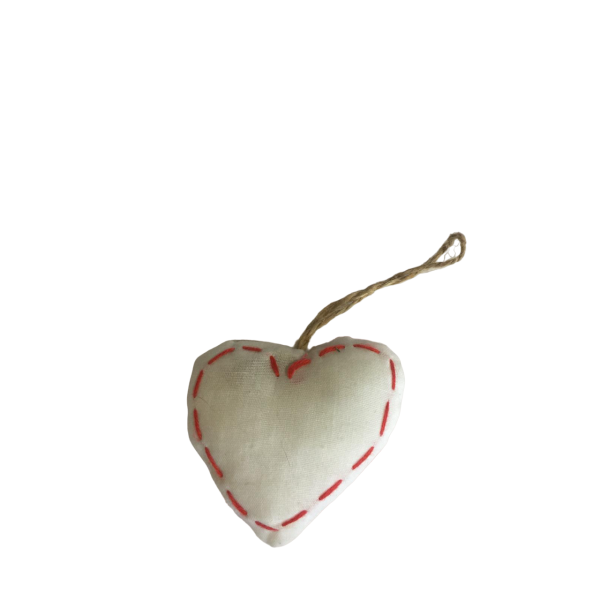 Corazon textil X