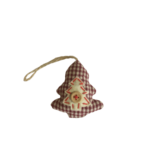 Pinito textil I