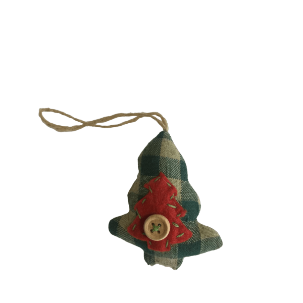 Pinito textil II