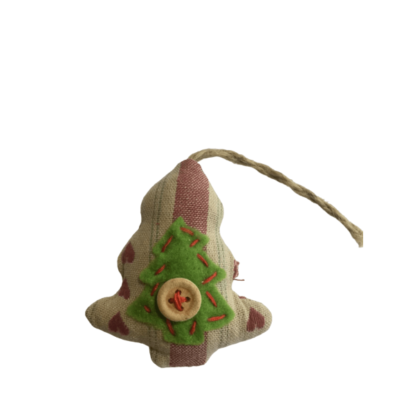 Pinito textil III