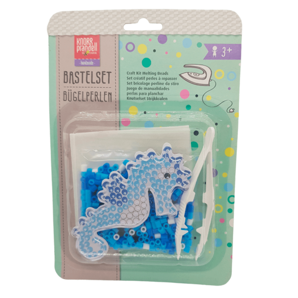 Kit de perlas de planchado