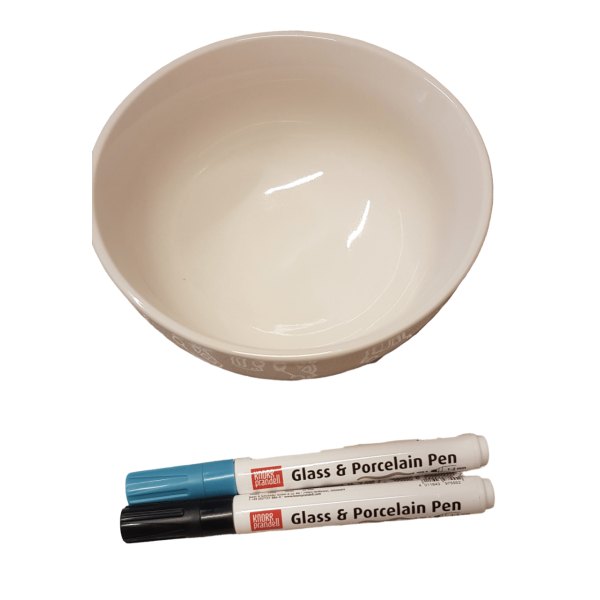 Kit boll